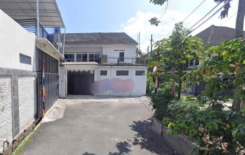 dijual rumah riung bandung regency