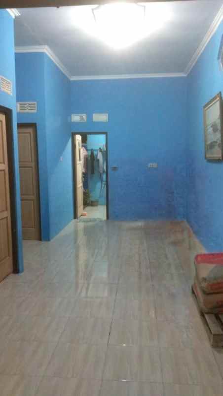 dijual rumah rt 2 rw 4 jl kp bojong