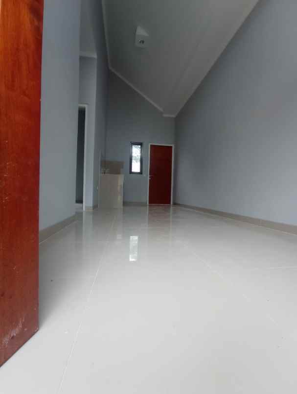 dijual rumah ruko cikeas residence jl