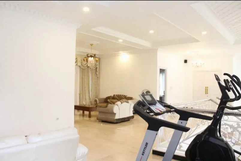 dijual rumah rumah billymoon pondok