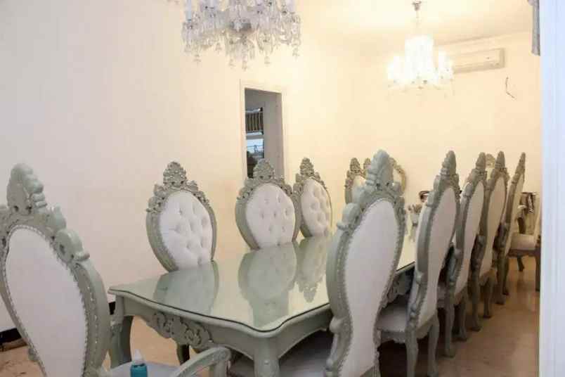 dijual rumah rumah billymoon pondok