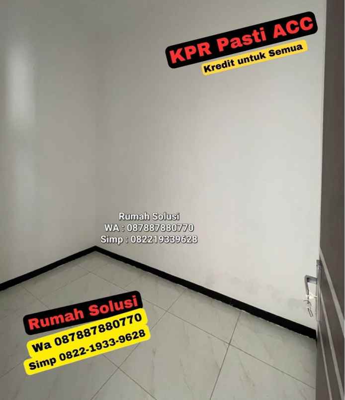 dijual rumah rumah murah blitar pikatan