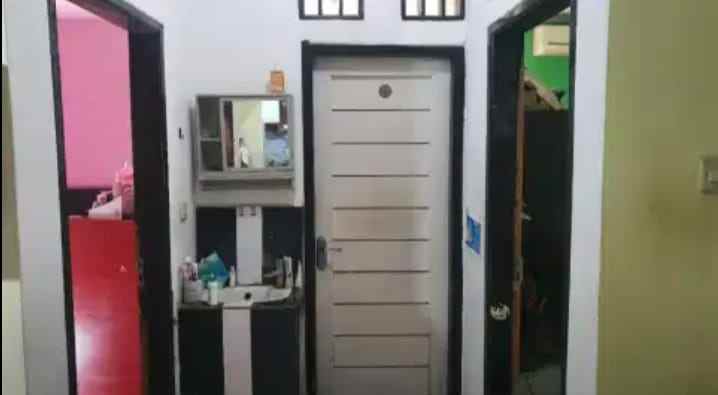 dijual rumah rumah murah komp bakung