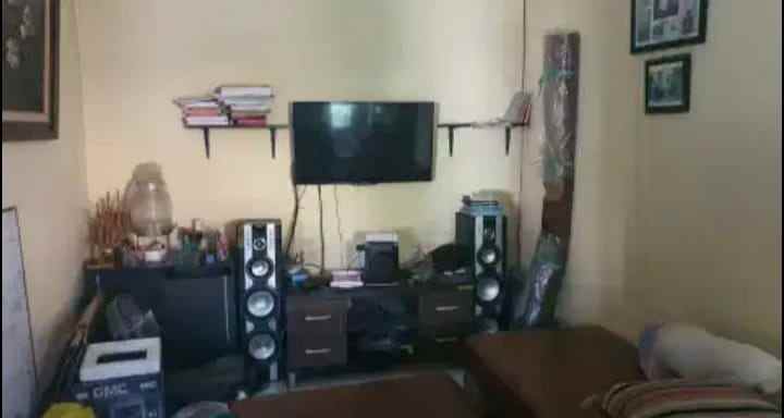 dijual rumah rumah murah komp bakung