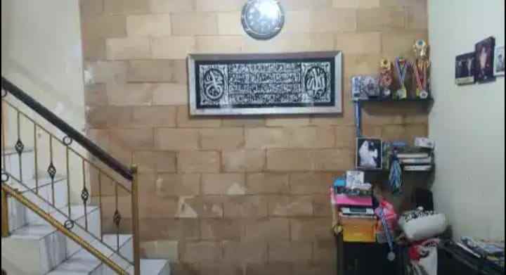 dijual rumah rumah murah komp bakung