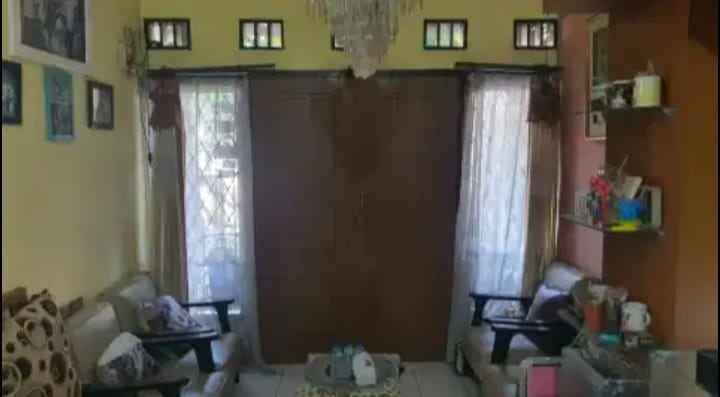 dijual rumah rumah murah komp bakung