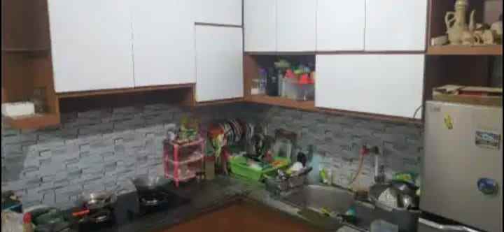 dijual rumah rumah murah komp bakung