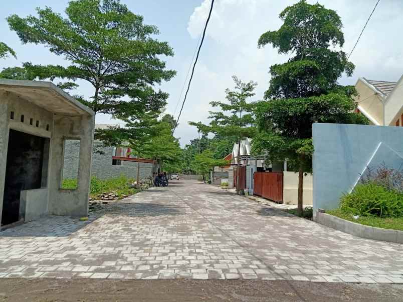 dijual rumah rumah scandinavian kkr 1