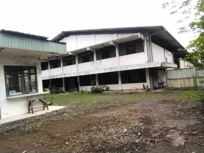 dijual rumah rungkut industri rungkut