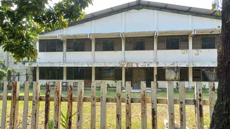 dijual rumah rungkut industri rungkut