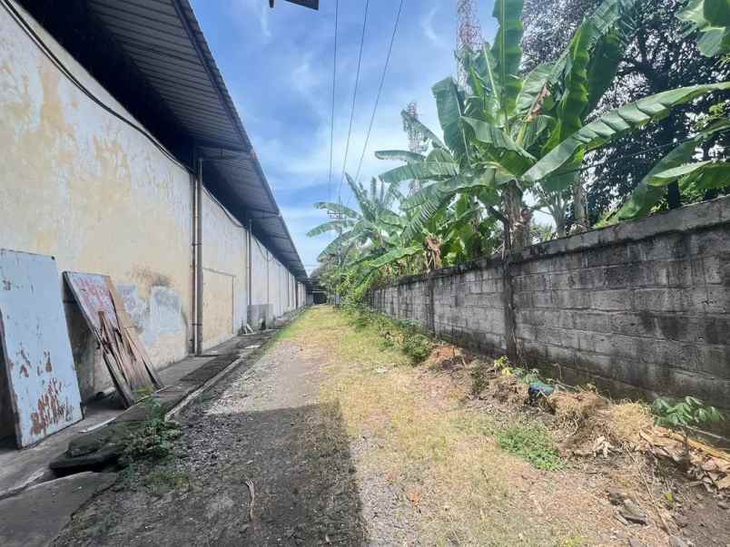 dijual rumah rungkut industri rungkut