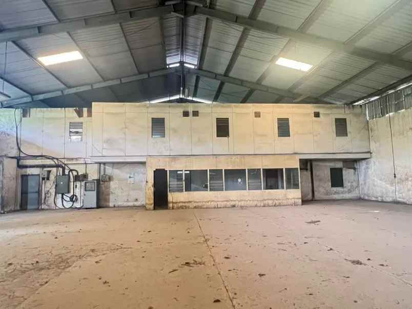 dijual rumah rungkut industri rungkut