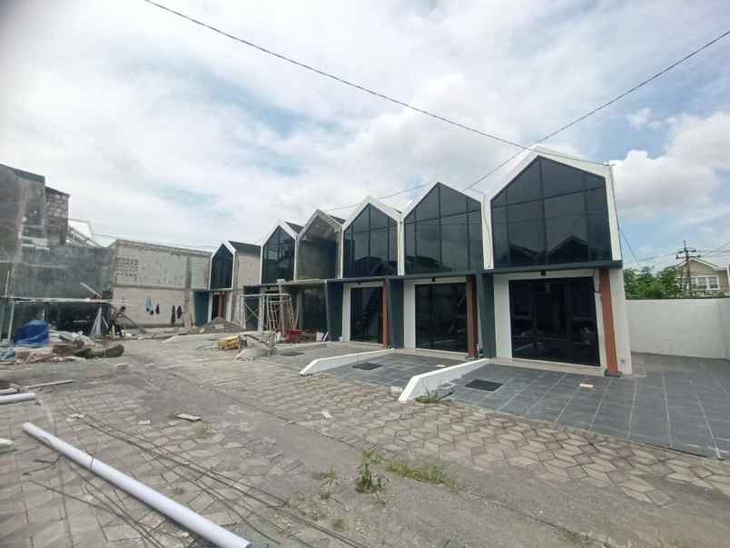 dijual rumah rungkut surabaya jawa timur