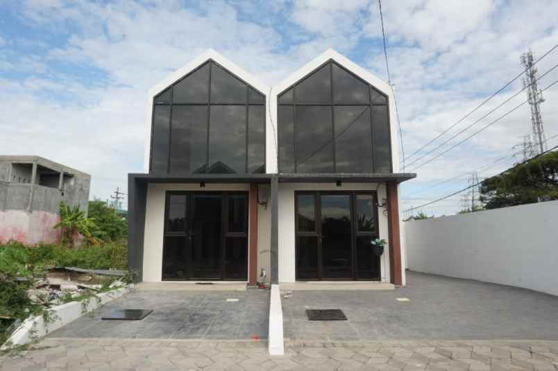 dijual rumah rungkut surabaya jawa timur