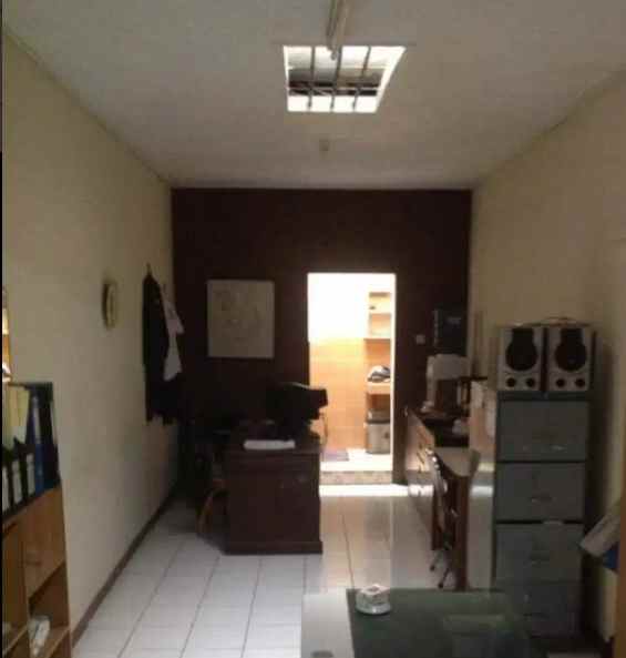 dijual rumah sarijadi raya bandung