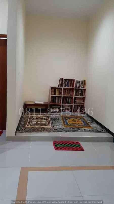 dijual rumah sariwangi