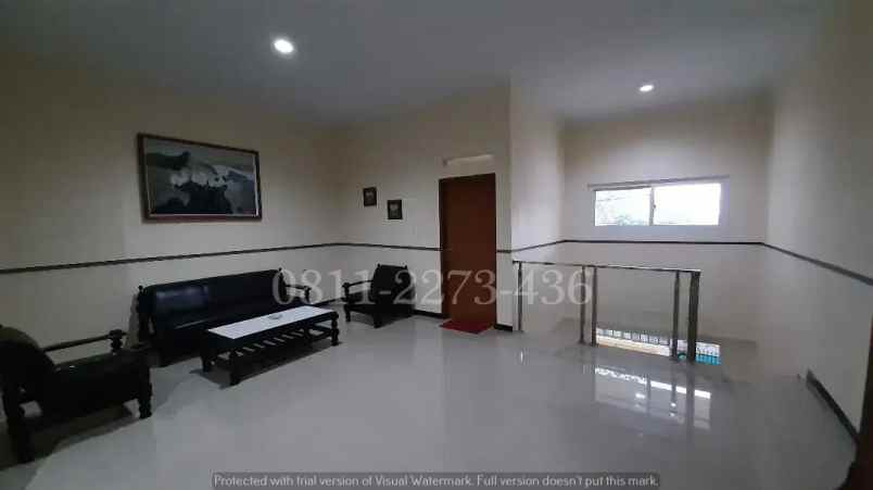 dijual rumah sariwangi