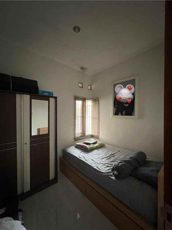 dijual rumah sariwangi
