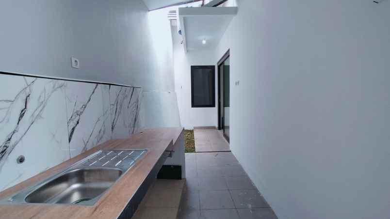 dijual rumah seboran sidoarum godean