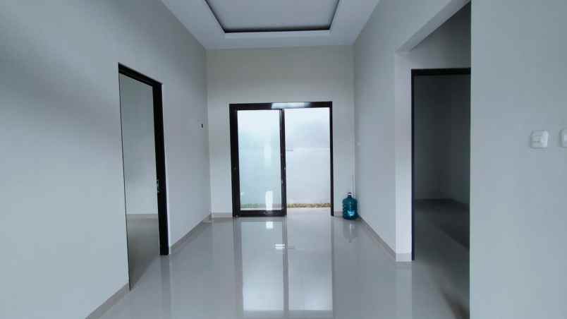 dijual rumah seboran sidoarum godean