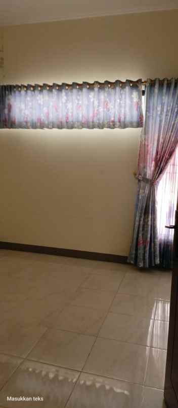 dijual rumah segara city cluster descada