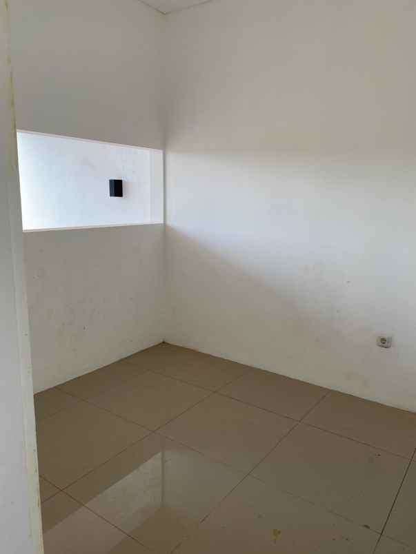 dijual rumah sekitar mandai maros