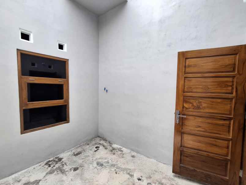 dijual rumah selomartani kalasan sleman