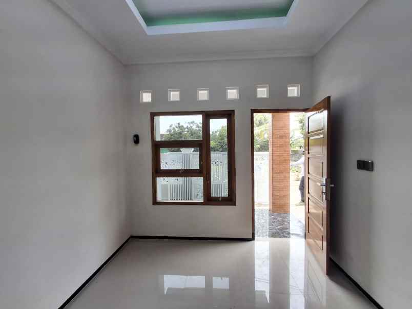 dijual rumah selomartani kalasan sleman