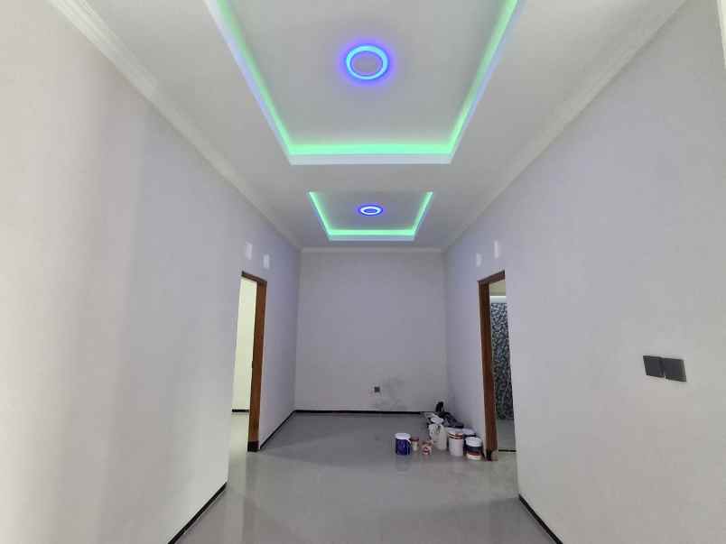 dijual rumah selomartani kalasan sleman