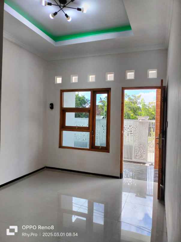 dijual rumah selomartani kalasan sleman