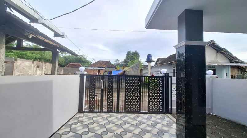dijual rumah selomartani kalasan sleman
