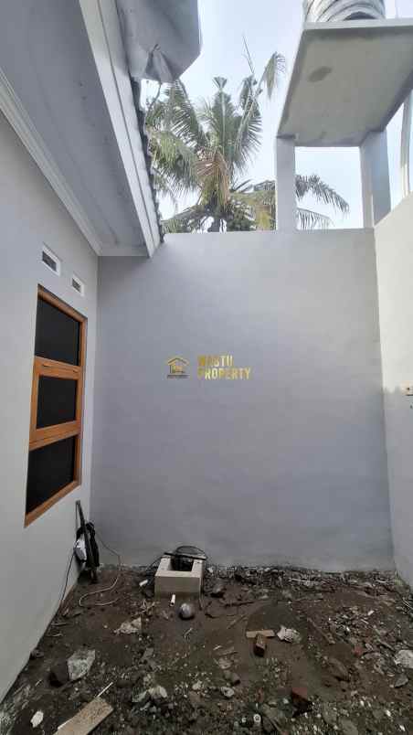 dijual rumah selomartani kalasan sleman