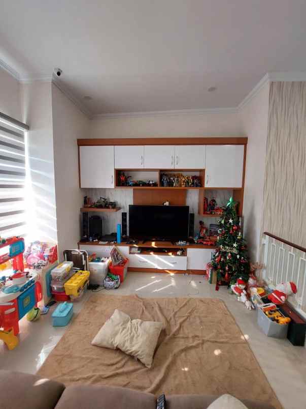 dijual rumah sendangadi kec mlati