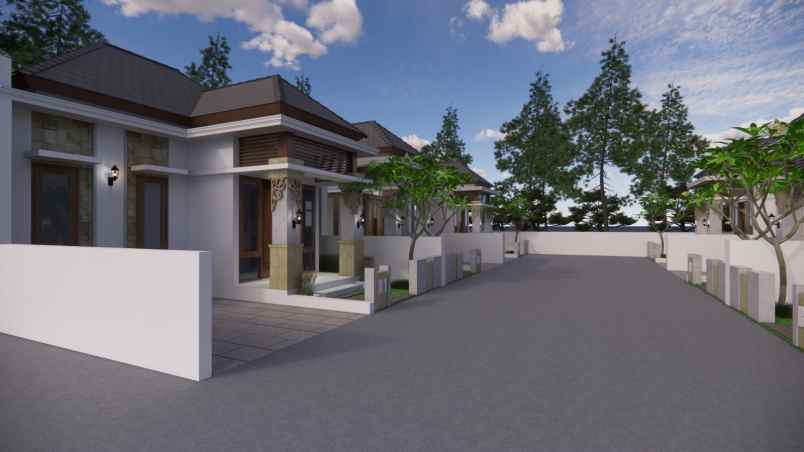 dijual rumah sendangadi mlati sleman