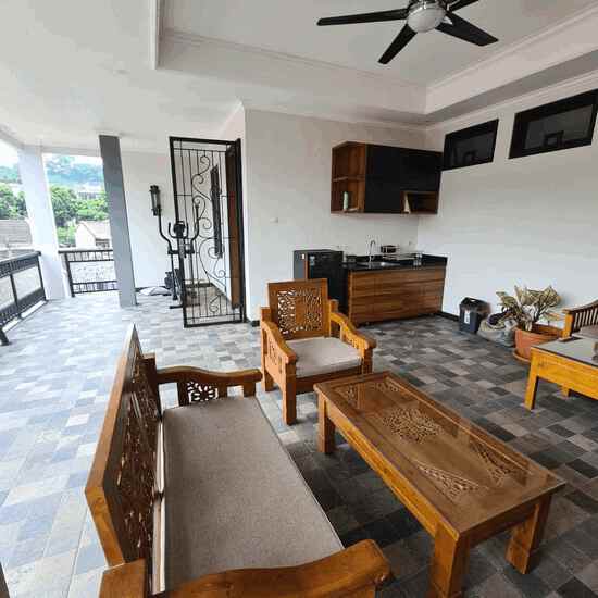 dijual rumah sentul city kec babakan