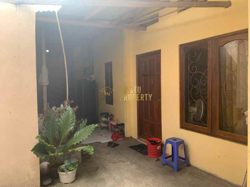 dijual rumah sewon bantul yogyakarta