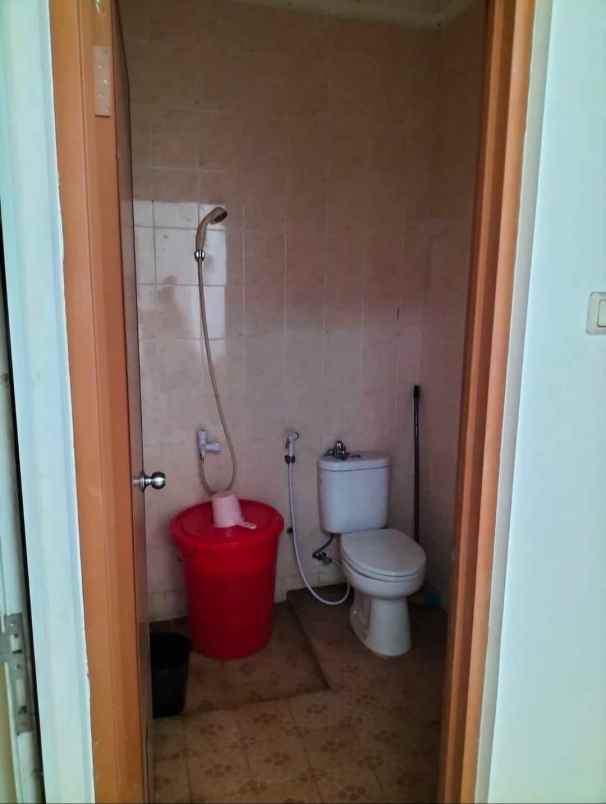 dijual rumah siap huni di cibubur country