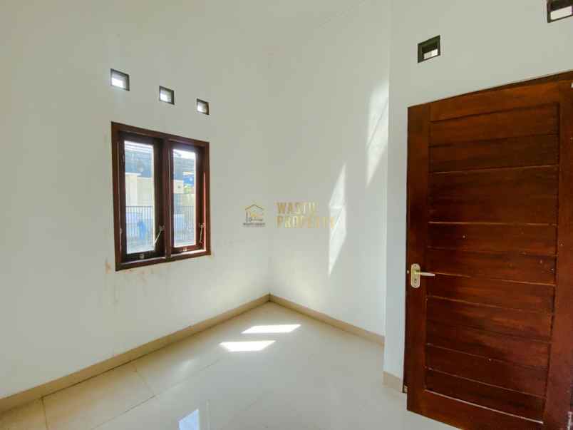 dijual rumah siap huni di sewon dekat ringroad