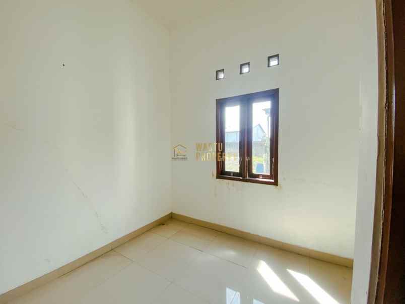 dijual rumah siap huni di sewon dekat ringroad