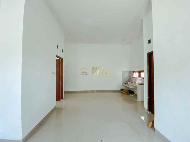 dijual rumah siap huni di sewon dekat ringroad