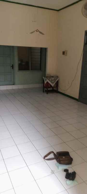 dijual rumah siap huni di solo kota