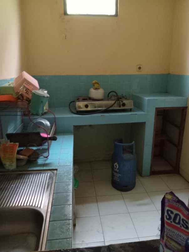 dijual rumah siap huni di solo kota