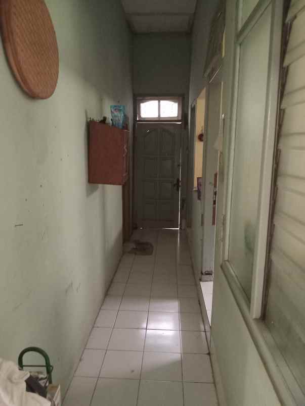 dijual rumah siap huni di solo kota