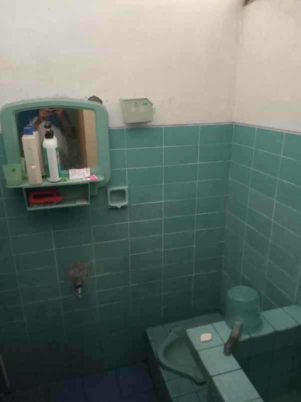 dijual rumah siap huni di solo kota