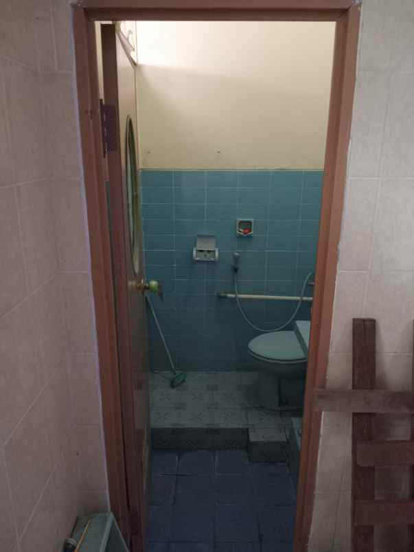 dijual rumah siap huni di solo kota