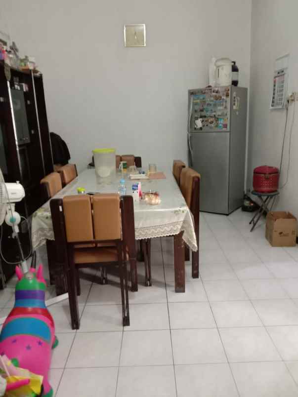 dijual rumah siap huni rungkut mapan merr upn rev a424