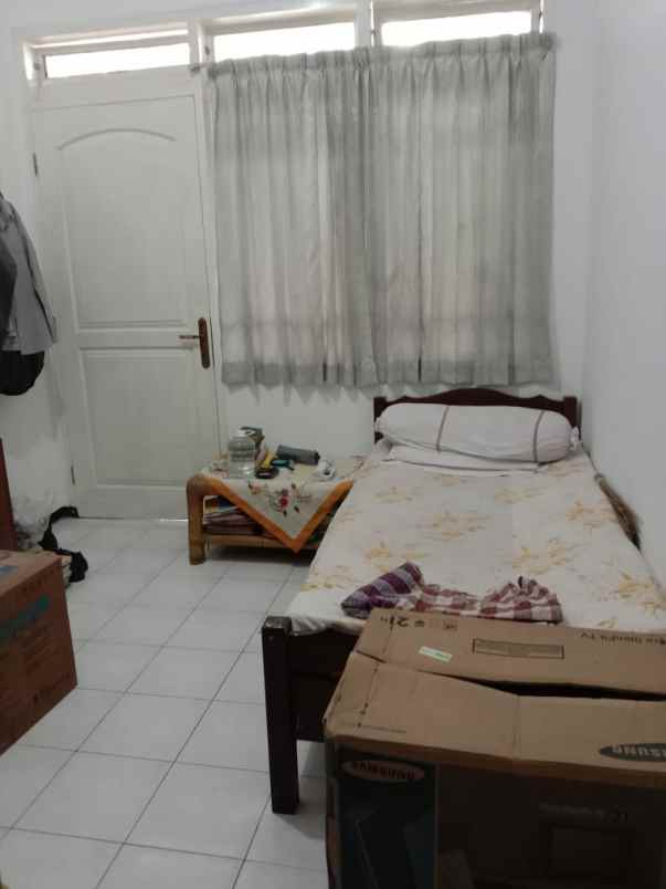 dijual rumah siap huni rungkut mapan merr upn rev a424