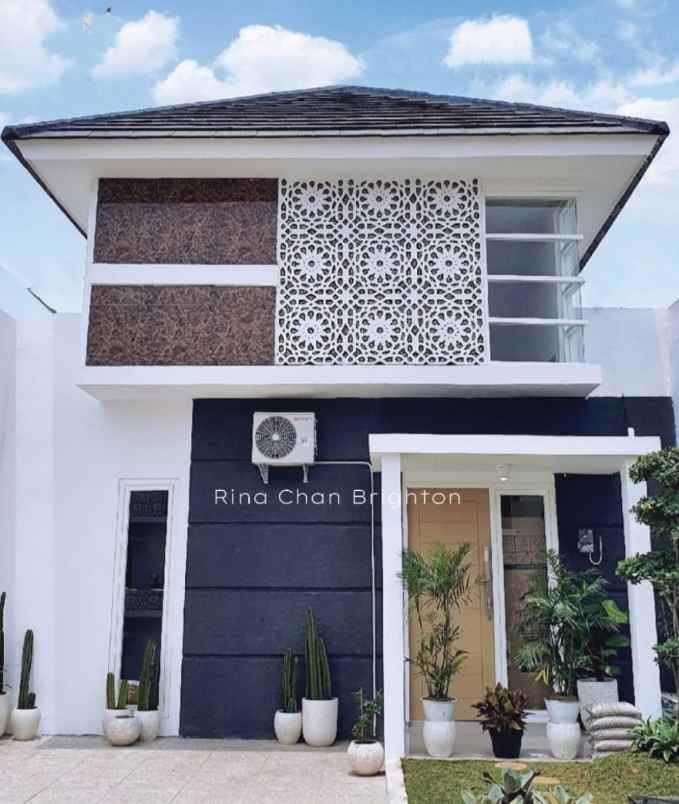 dijual rumah sidoarjo