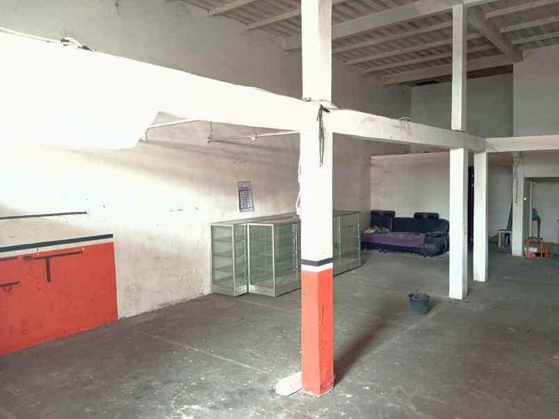 dijual rumah simo sidomulyo