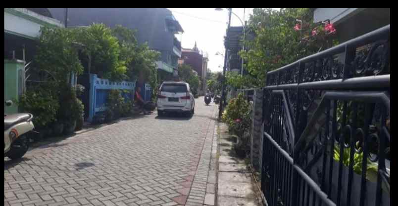 dijual rumah simorejo